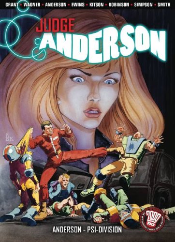 Bravo Download Free Judge Anderson Anderson Psi Division Best