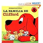 La Familia De Clifford by Norman Bridwell