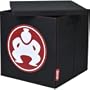 Sumo by Mobile Edge 18-Inch Folding Furniture Cubes