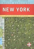 Knopf Mapguide New York (Knopf Mapguides)