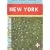 Knopf MapGuide: New York (Knopf Mapguides)
