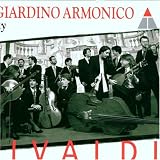 Famous Concertos (Giardino Armonico, Antonini)