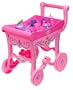 Disney Princess Teacart