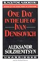 One Day in the Life of Ivan Denisovich: A Novel