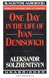 One Day in the Life of Ivan Denisovich: A Novel