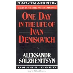 One Day in the Life of Ivan Denisovich