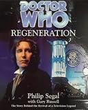 Doctor Who: Regeneration (Dr Who)