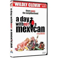 A Day Without a Mexican by Class Differences Comedies