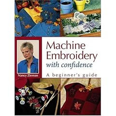 Machine Embroidery With Confidence: A Beginner's Guide