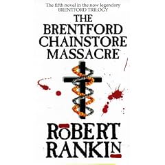 The Brentford Chainstore Massacre