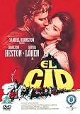 El Cid [DVD]