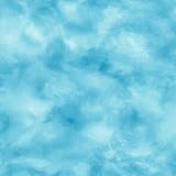 York Wallcoverings JV6252SMP York Kids IV Water 8-Inch x 10-Inch Memo Sample Wallpaper, Sky Blue [並行