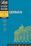German:Key Stage 3 Study Guides (Revise KS3)