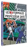 Revue Fox Pathe Europa  / Blake et mortimer : les 3 formules du professeur sato