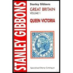 Great Britain Specialised Stamp Catalogue: Queen Victoria v. I