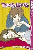 Review TOKYOPOP GmbH  / Tramps Like Us 08