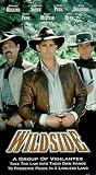 Wildside [VHS]