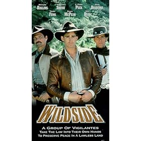 Wildside [VHS]