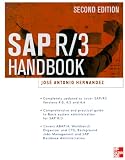 SAP R/3 Administrator's Handbook (ERP)