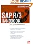 SAP R/3 Administrator's Handbook