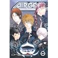 Air Gear 8 (Air Gear)