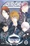 Air Gear, Vol. 8