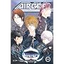 Air Gear: Volume 8