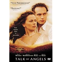 Talk of Angels