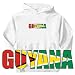 Sweatshirt White 