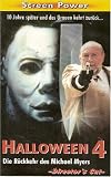 Halloween 4 - Die R�ckkehr des Michael Myers (Director's Cut) - Donald Pleasance