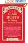 Careers for Car Buffs and Other Mechanical Types (McGraw-Hill Careers for You)