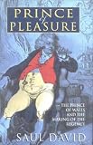 Review Little, Brown  / The Prince of Pleasure