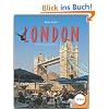 Reise durch LONDON (TING-Buch) - Ein Bildband mit �ber 180 Bildern - ST�RTZ Verlag