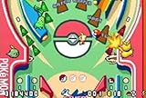 Pokemon Pinball Ruby and Sapphire
