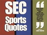 SEC Sports Quotes