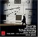 Dvorak: Cello Concerto/Tchaikovsky: Rococo Variations - Truls Mork,