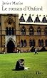 Le roman d'Oxford