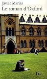Le roman d Oxford