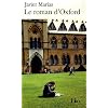 Le roman d'Oxford