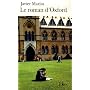 Le roman d'Oxford de Javier Mar�as