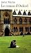Le roman d'Oxford
