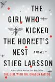 By Stieg Larsson: Stieg Larsson's Millennium Trilogy Bundle: The Girl with the Dragon Tattoo, The Girl Who Played with Fire, The Girl Who Kicked the Hornet's Nest