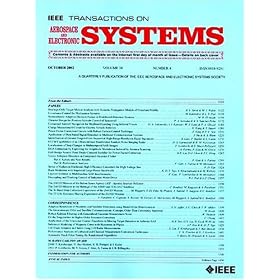 Ieee Transactions on Aerospace and Electronic Systems by 