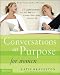Books : Conversations On Purpose For Women