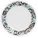 Kitchen & Housewares : Corelle Lifestyles 8-1/2-Inch Salad Plate, Carousel