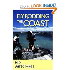 Fly Rodding the Coast