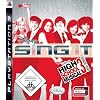 Disney Sing it: High School Musical 3 - Senior Year