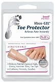 Pedifix Visco-Gel - Toe Protector Extra Large 1 Unit