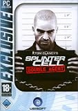 Eigenschaften Rondomedia  / Tom Clancy's Splinter Cell: Double Agent (DVD-ROM)