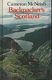 Backpacker's Scotland